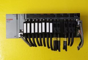 XGQ ACF2 XGF CH2A CPUS XGK PD4H LS拆机XGP TR8A XGI D28A XGL