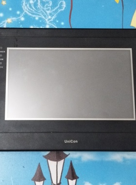 永宏7寸触摸屏 HF070L/HU070L/HD070T 实物拍摄 已测试好