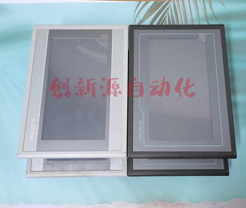 昆仑通态触摸屏TPC70627012KDTi