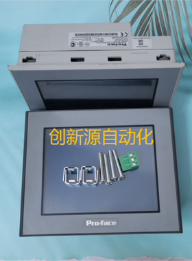 普洛菲斯触摸屏AST3301W-B1/S1-D24 AST3301-B1/S1二手 功能正常