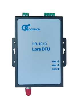 Comway Lora网关(Gatewat) 自组网 串口透传数据 无线通信