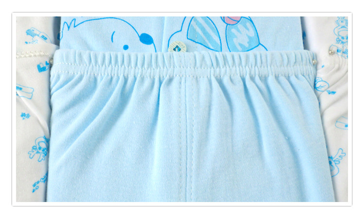 Coffret cadeau pour bébé - Vêtements + Accessoires - Ref 1957517 Image 4