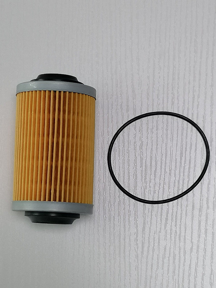 适配凯迪拉克sls srx别克荣御林荫大道科迈罗cts机油滤芯原厂机滤