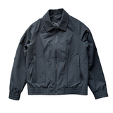 社会小伙春装新款男时尚夹克男外套J281-P108控158咖色，男装夹克，电商D313