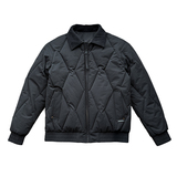 小伙2026冬装加厚设计男士皮棉衣外套F132-P138控178咖色，男装棉衣，电商D313