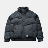 小伙2026冬装加厚设计男士皮棉衣外套F129-P138控178黄色，男装棉衣，电商D313