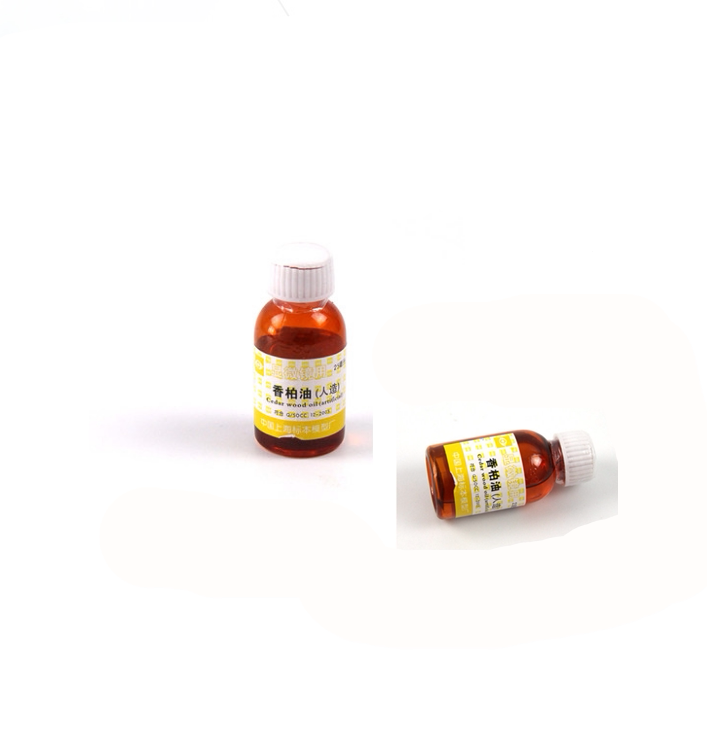 香柏油(人造)油镜油 25ml(显微镜专用)