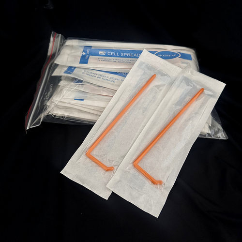 一次性塑料涂布棒推刮器