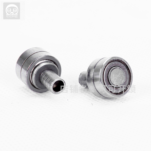 手摇 补鞋机 修鞋机配件 手摇盘滑轮轴承弹子 滑珠 滑竿 修鞋工具