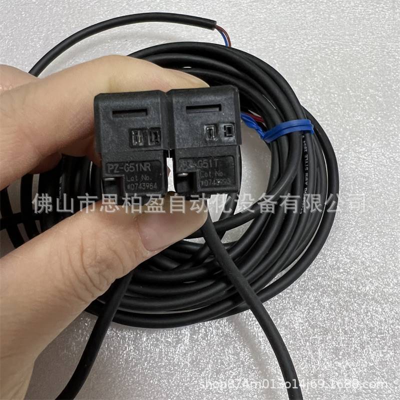 基恩士 PZ-G52CN PZ-G51CB PZ-G52CB PZ-G52P PZ-G51P PZ-G52CP