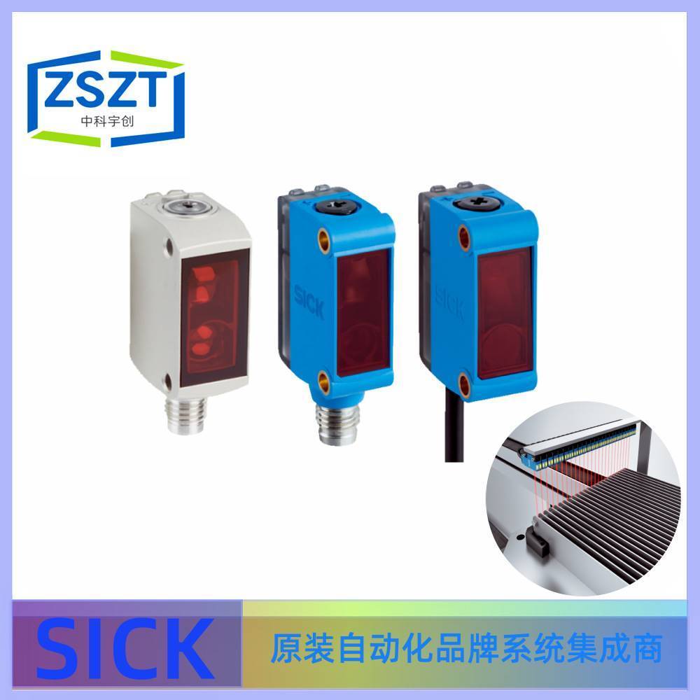 IME08-04NPOZC0S光电传感器 INDUCT.PROXIM.SENS.