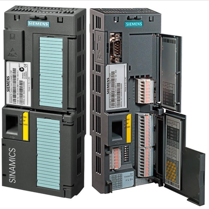 西门/子6SL3210-1PB17-4AL0 G120功率模块PM240-2带集成式滤波器