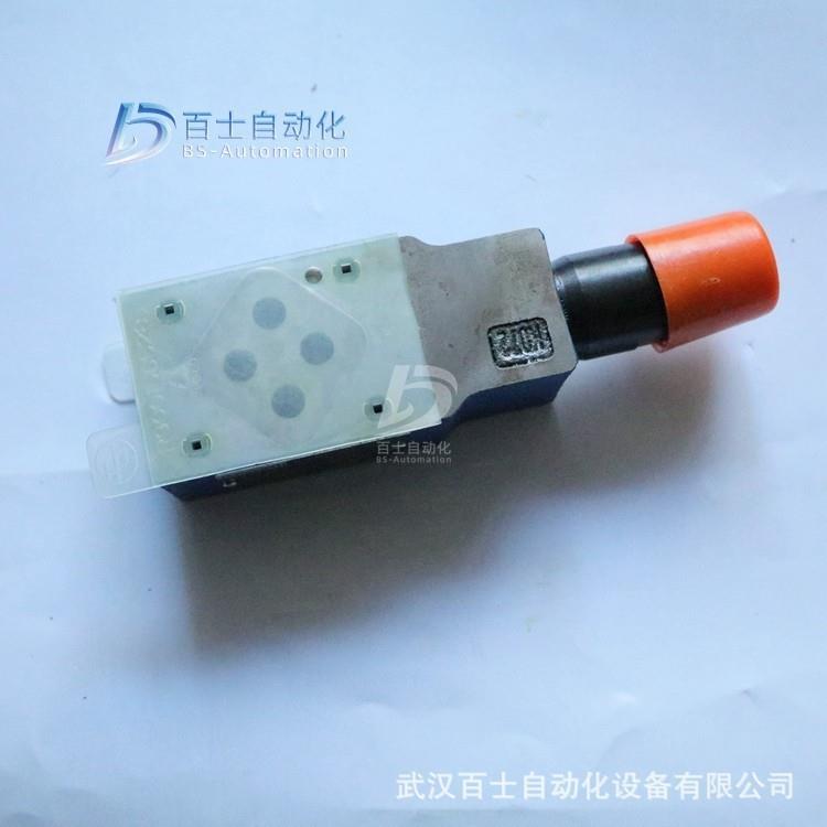 REXROTH先导式叠加溢流阀R900909480 ZDB6VB1-4X/315
