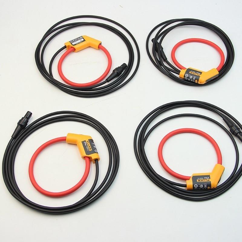 Fluke i17XX-flex1500 iFlex柔性电流钳 测量高达1500A