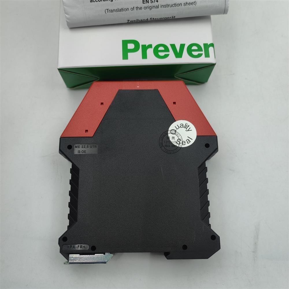 XPSBF1132施耐德安全继电器XPS-AC5121 XPSAC3721