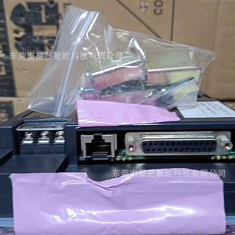 富士触摸屏v609E工业控制屏V606eM人机界面V606eC富士v606M