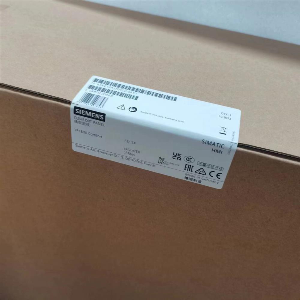 6ES73317KF020AB0PLC输出模块120/230VAC
