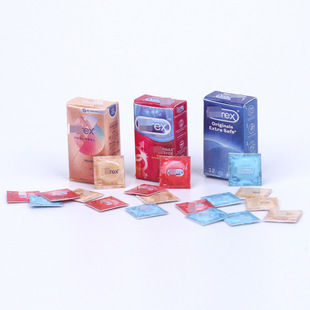 娃娃屋dollhouse微缩食玩摆件手工迷你纸模型 玩具拍照道具 TT套装