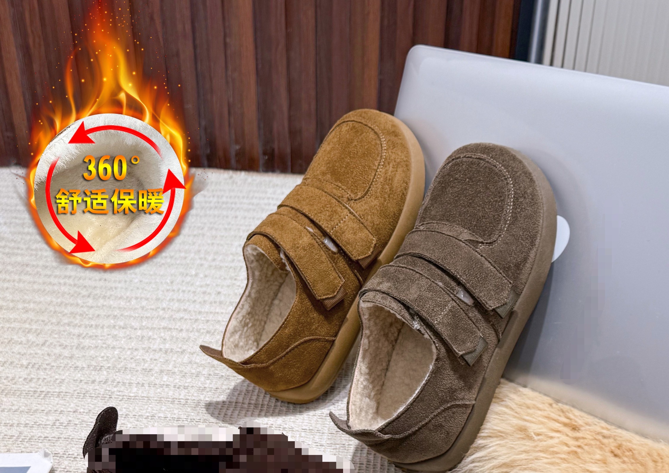 2025秋季新款女鞋厚底增高老爹鞋女百搭休闲运动板鞋ins潮面包鞋