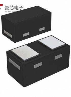 原厂正品GDZ4V3LP3-7全新DIODE ZENER 4.3V 250MW 2DFN