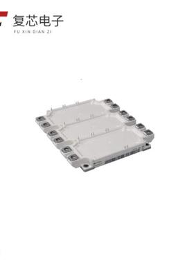 原厂正品FS300R17KE3BOSA1全新IGBT MOD 1700V 375A 16