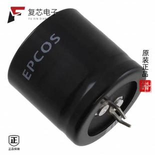 B43254G2477M全新CAP 250V ALUM 20% 470UF 原厂正品