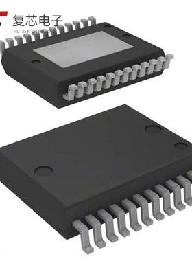 原厂正品VND5E050ACKTR-E全新IC PWR DRVR N-CHAN 1:1