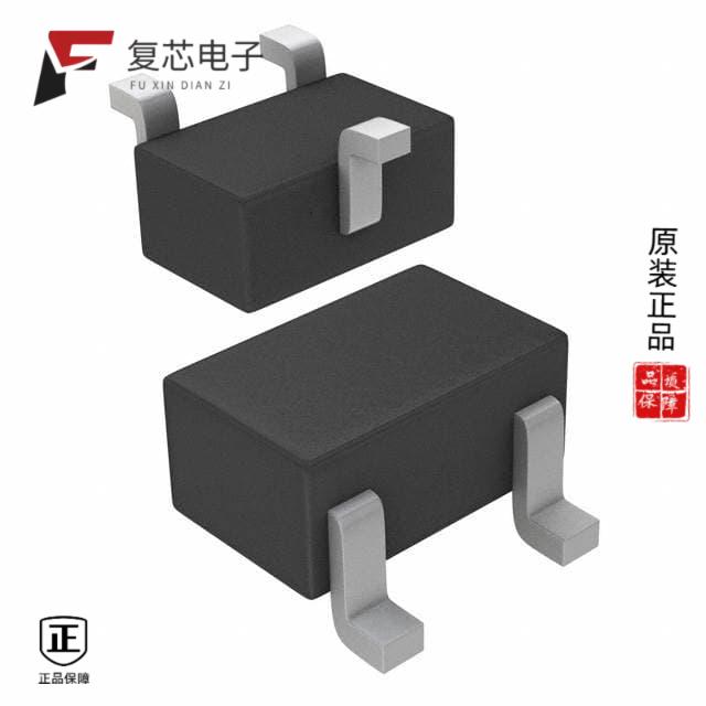 原厂正品1SS372(TE85L,F)全新SMALL-SIGNAL SCHOTTKY B