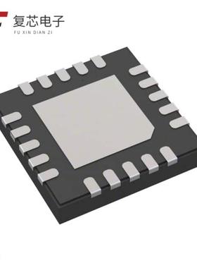 原厂正品MAX20010DATPO/VY+全新5V, 6A, BUCK CONVERTE