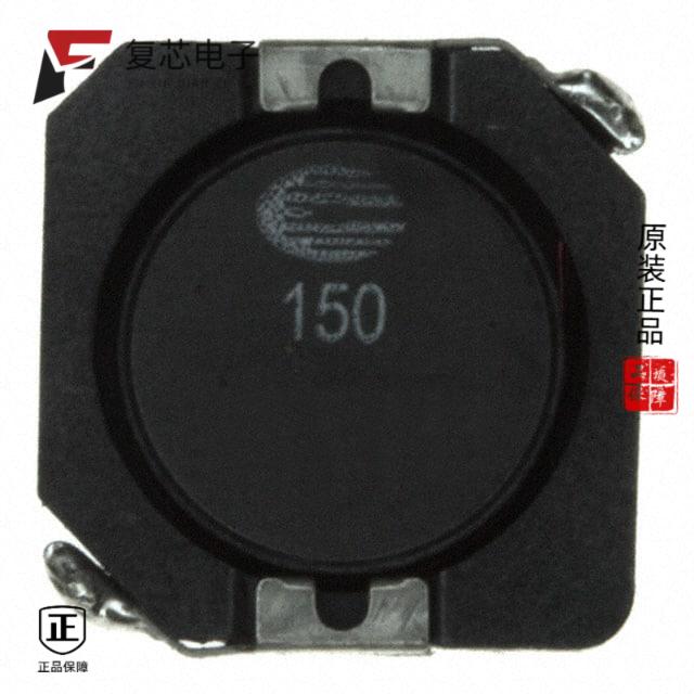 原厂正品DR1030-150-R全新FIXED IND 15UH 2.3A 68.8MO