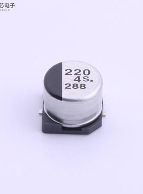 原厂正品EEE0GA221SP全新220uF ±20% 4V