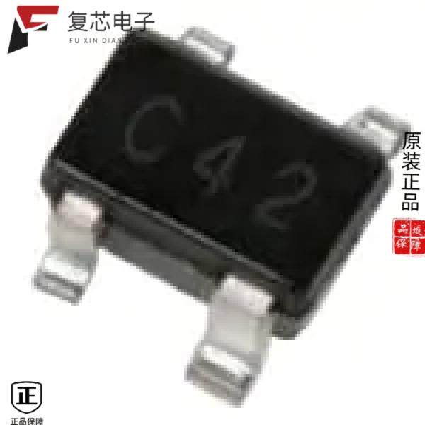 原厂正品XC6221B332NR-G全新IC REG LINEAR 3.3V 200MA