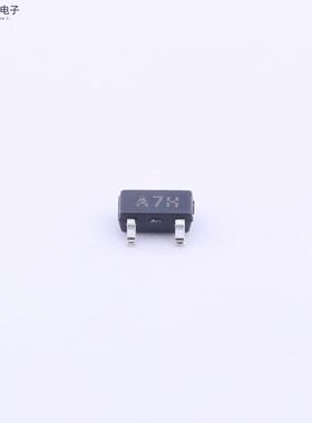 原厂正品BRCS3407MC全新P沟道 漏源电压(Vdss)