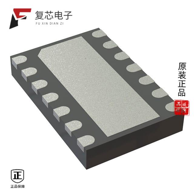 原厂正品NIS6432MT2TWG全新ELECTRONIC FUSE, +3.3 V,