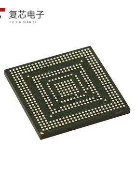 原厂正品MCIMX31LDVKN5D全新IC MPU I.MX31 532MHZ 457