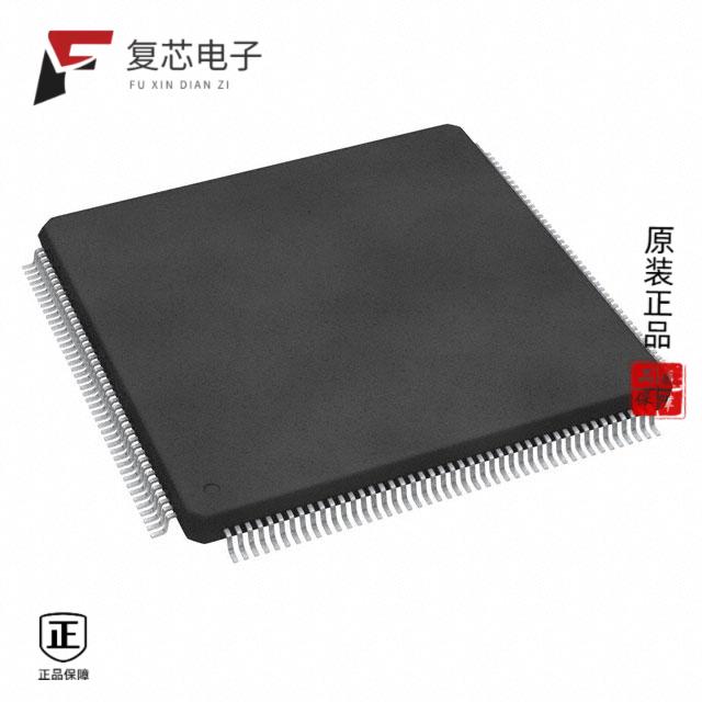 原厂正品SPC574K72E7C6FAR全新IC MCU 32BIT 2.5MB FLS