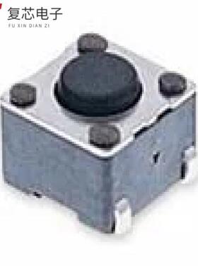 原厂正品TL3301TF260RJ全新SWITCH TACTILE SPST-NO 0.