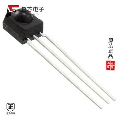 原厂正品TSOP34340全新SENSOR REMOTE REC 40.0KHZ 45M