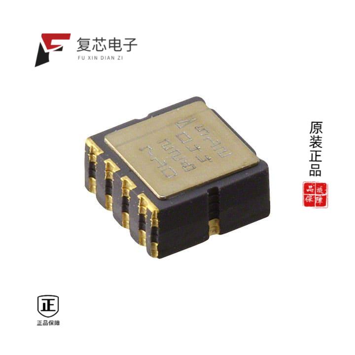 原厂正品MXP7205VF全新ACCELEROMETER 5G SPI 8LCC