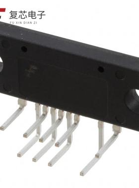 原厂正品FSFR1800XSL全新IC OFFLINE SW HALF-BRIDGE 9