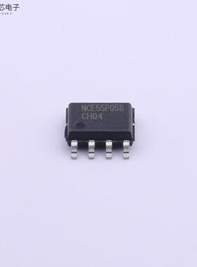 原厂正品NCE55P05S全新P沟道 55V 5A