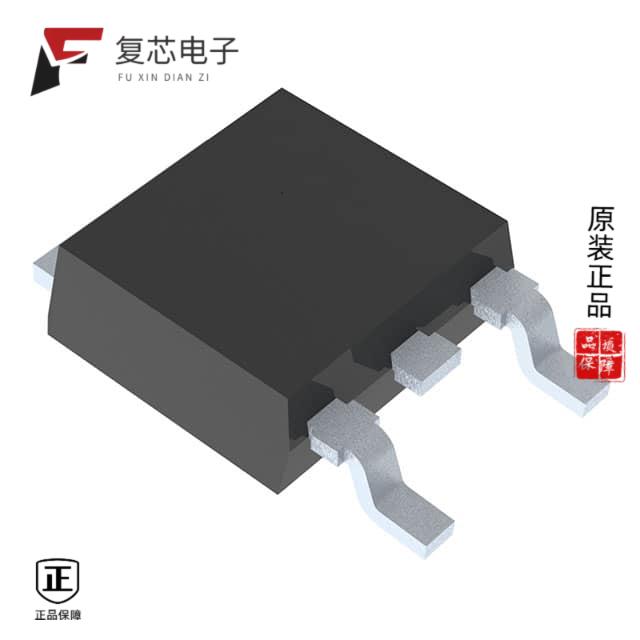 原厂正品SVD5865NLT4G全新MOSFET N-CH 60V 10A/46A DP