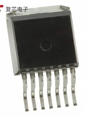 原厂正品C2M1000170J全新SICFET N-CH 1700V 5.3A D2PAK