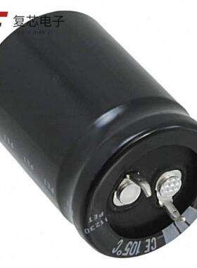 原厂正品LGU1H472MELA全新CAP ALUM 4700UF 20% 50V SN