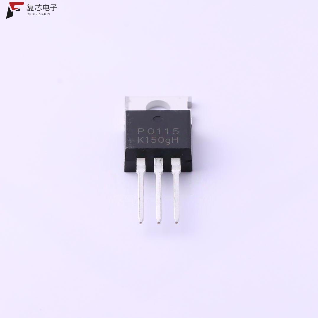 原厂正品HSP0115全新P沟道 100V 23A