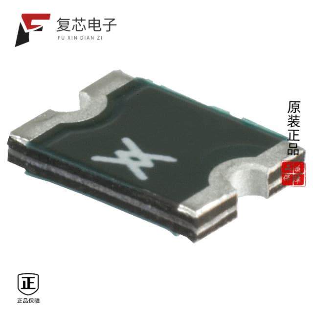 原厂正品MINISMDC125F/16-2全新PTC RESET FUSE 16V 1.
