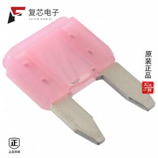 0297004.WXNV全新FUSE BLADE AUTO 32VDC 原厂正品