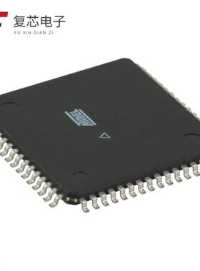 原厂正品AT32UC3B0128-A2UT全新IC MCU 32BIT 128KB FL