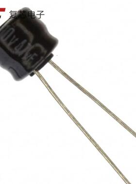 原厂正品ECE-A1AKS101全新CAP ALUM 100UF 20% 10V RAD