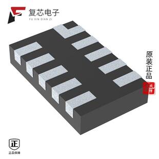 SMD 原厂正品 4LN 100MA ESD EMI8142MUTAG全新CMC